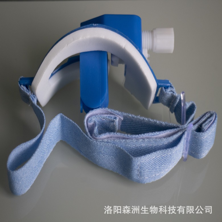 导管固定装置,导管固定器,经口气管插管固定装置