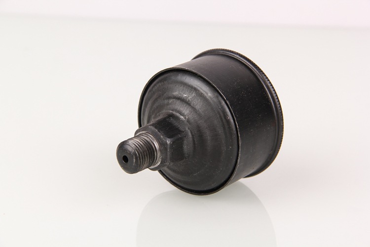 旋盖式干油杯 机床铁皮干油杯 牛油杯 3# 铝合金油杯批发