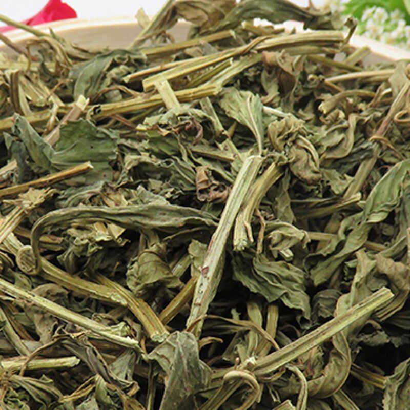 中药材灵香草 零陵草香灵草排草甘松卤料火锅调料增香一公斤包邮