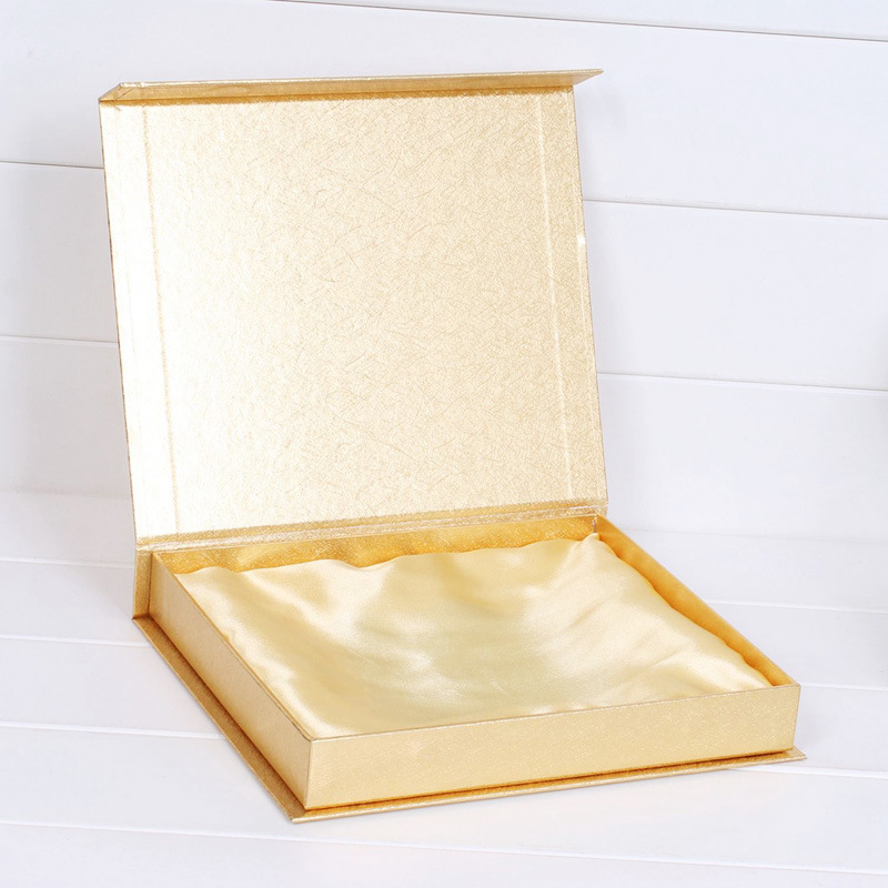 硬纸板礼品盒定做保健品茶叶包装盒定制翻盖天地盖书本礼盒定做