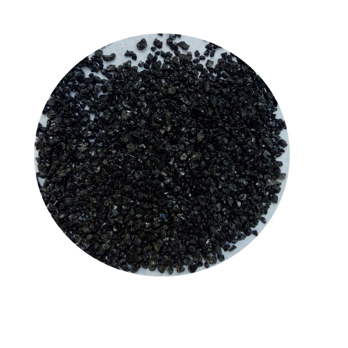 厂家供应 金刚砂 喷砂除锈用 耐磨地坪 地下车库环氧地坪