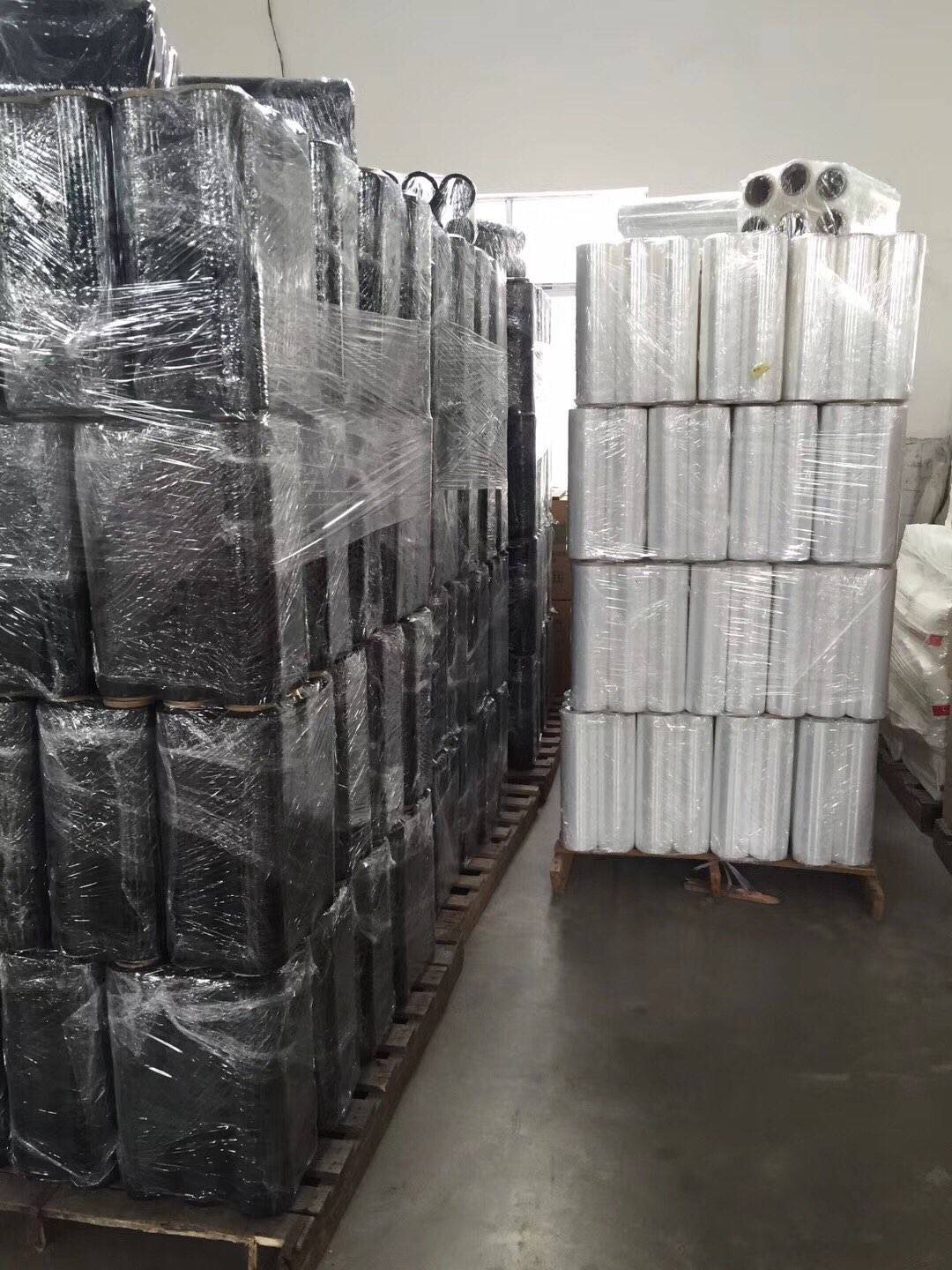 pe塑料薄膜保护 缠绕膜 拉伸打包 保鲜塑封 电缆 厂家直销