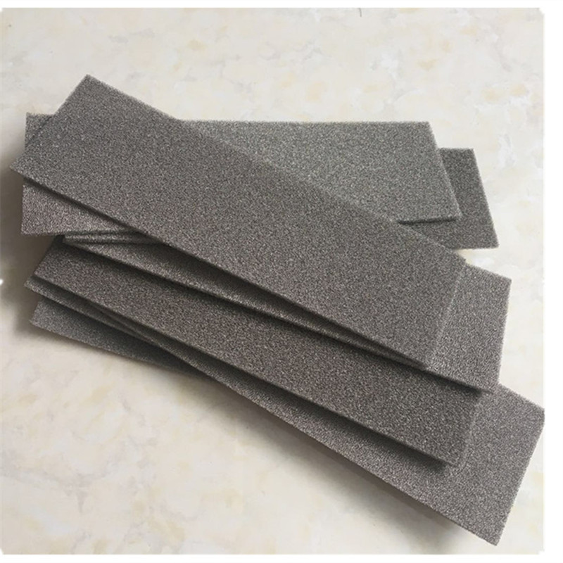 背胶导电海绵 低电阻镍镀海绵 导电海绵板 导电海绵条 导电海绵管