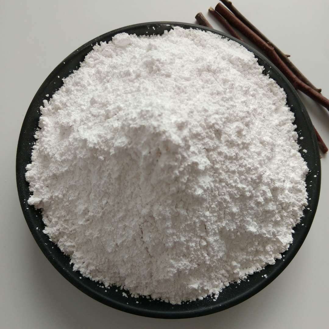 供应 针状硅灰石粉 涂料 油漆 塑料 造纸用高白纳米硅灰石.