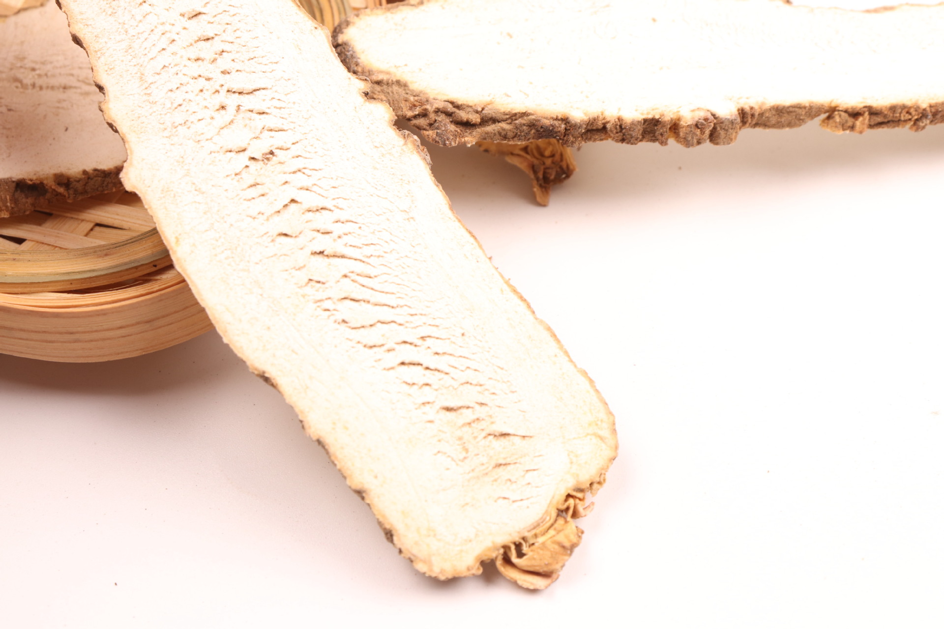 白芷全干新货批发散装500g中药材无熏硫四川白芷个现打现磨白芷粉