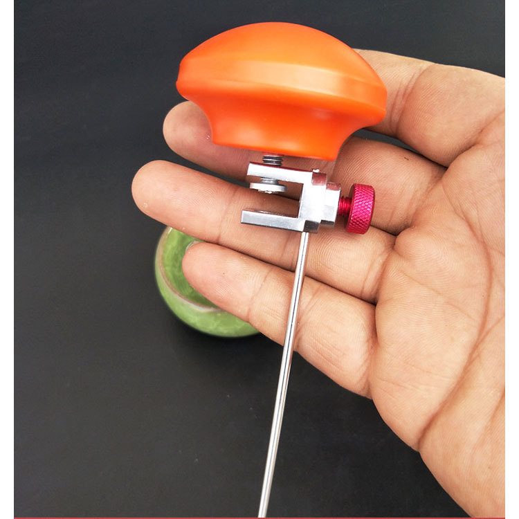 新款浮水挡针 钓鱼浮水挡针批发 户外垂钓用品配件钓鱼挡针