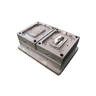 低价电子数码产品塑胶模具定做塑料配件外壳磨具注塑加工 返模费