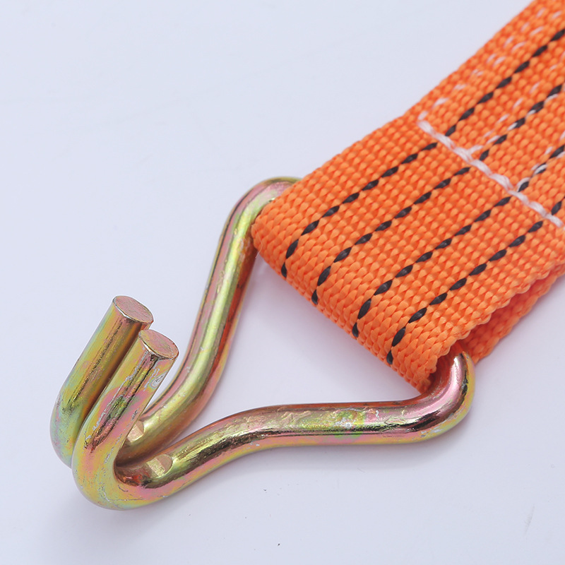 收紧器-2寸扁带拉紧器捆绑器 车用货物封车带紧固器 托盘紧绳器捆绑带