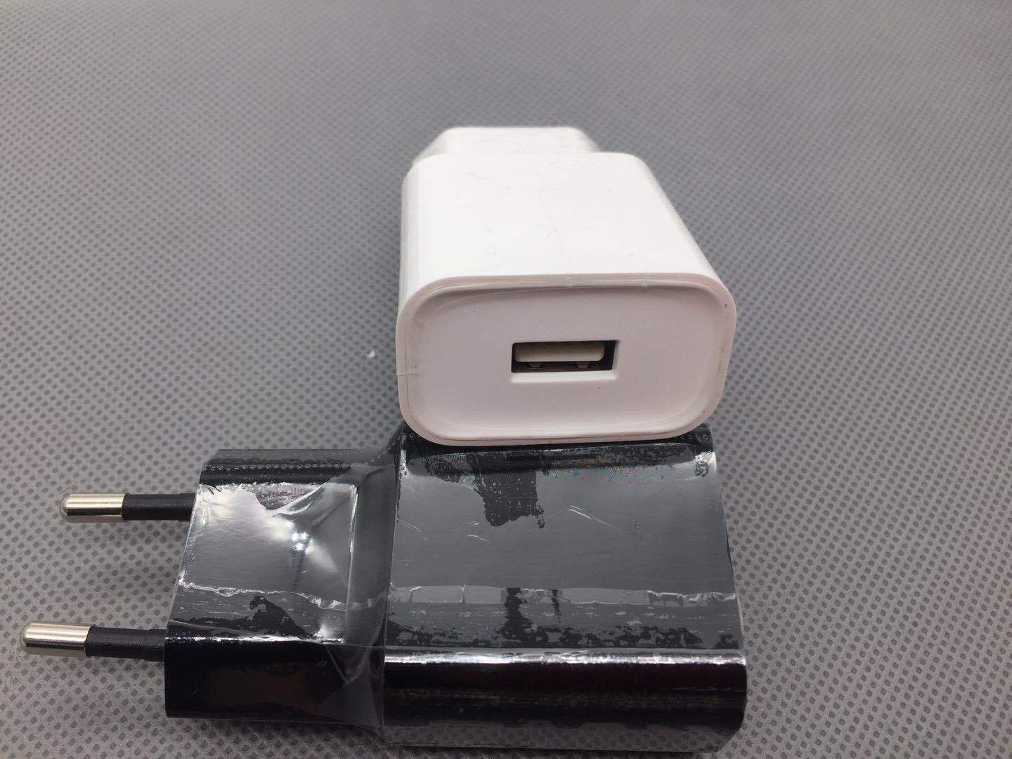 适用于 小米 2a 欧规充电器 08-eo 原装5v2a快速充电头