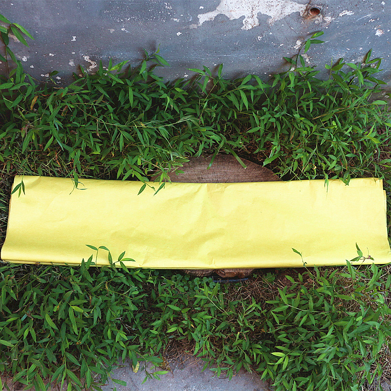 包邮双面彩纸五色纸超薄彩纸刻画纸手工艺术剪纸宗教祭祀用纸烧纸