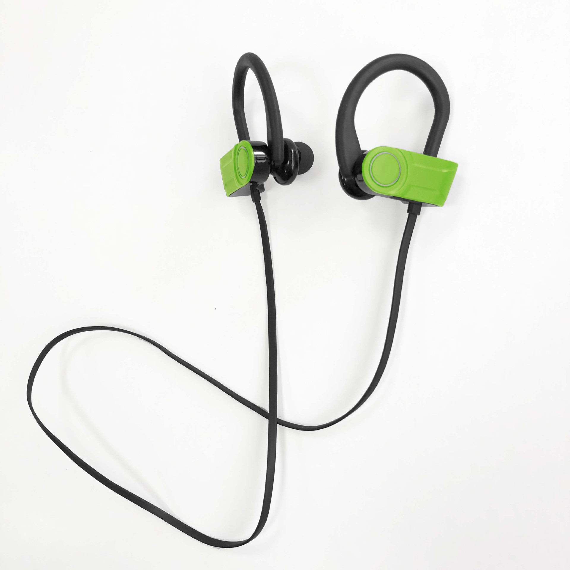 防水运动无线挂耳式蓝牙 立体声耳机 厂家直销 创意新改私模d-20x