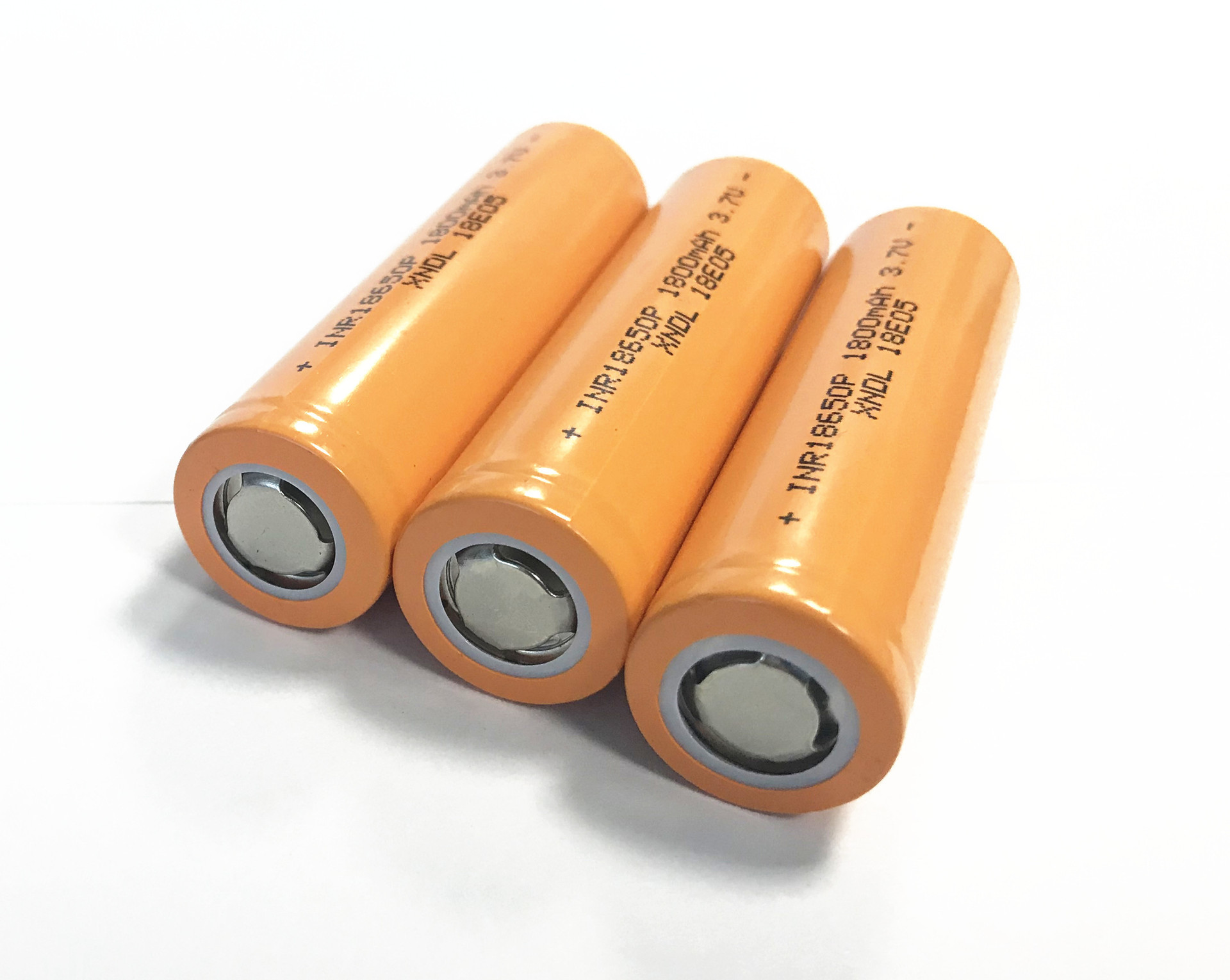 18650锂电池2000mah 5c动力锂电池 3.7v 动力电芯电动车电池专用