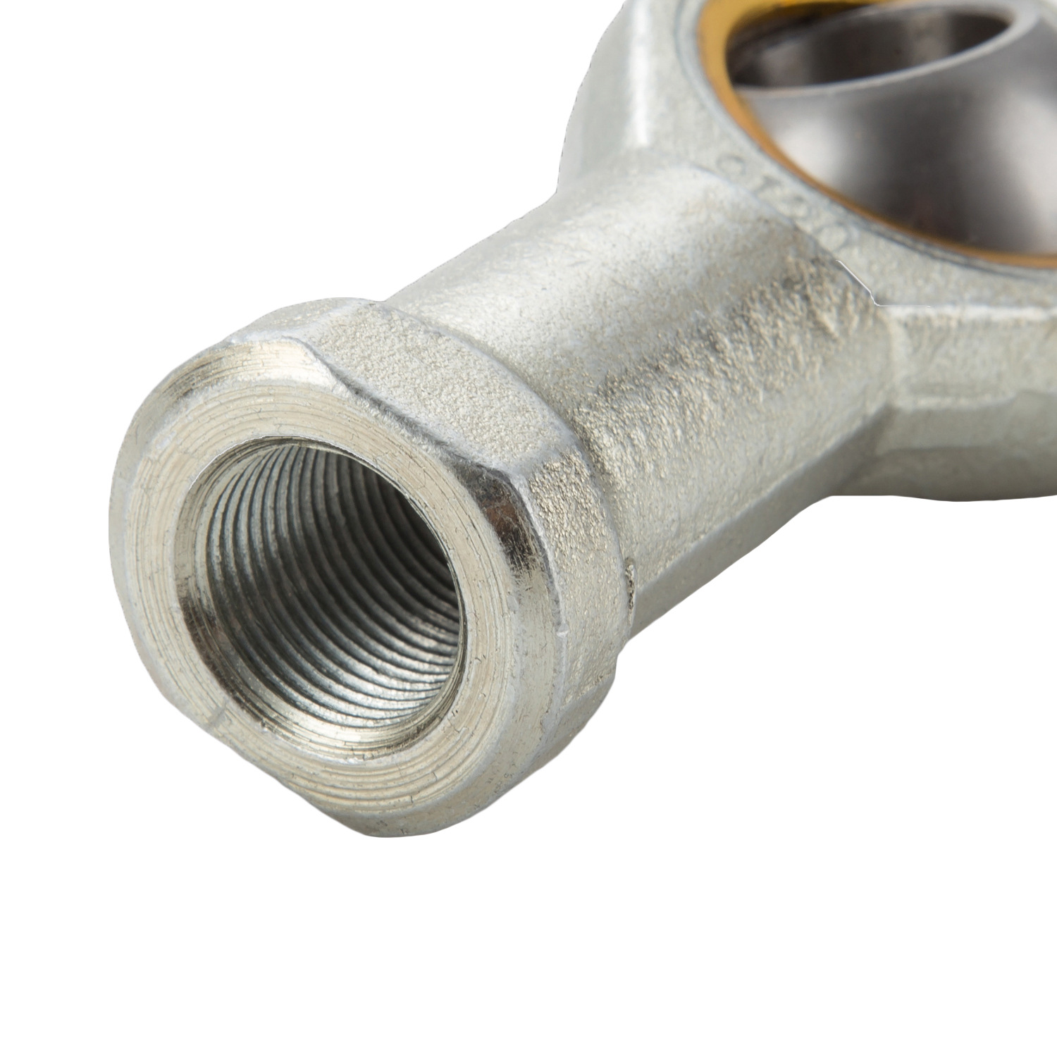 高品质关节轴承 si20t/ k杆端鱼眼关节轴承内螺纹汽车减震器轴承