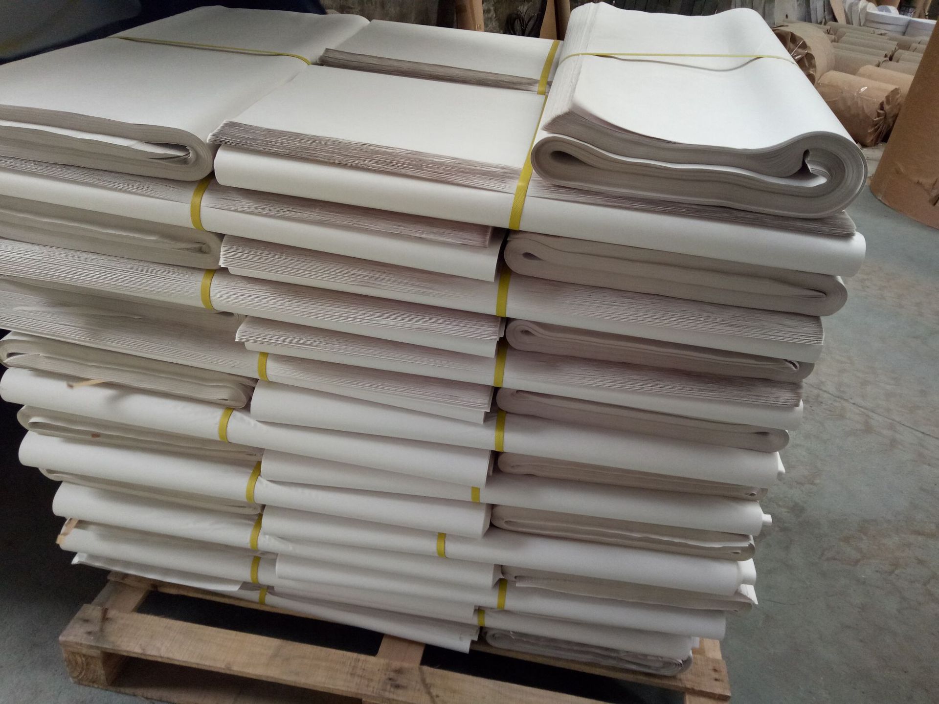 诚顺销售平张新闻纸32g-60g规格可定制