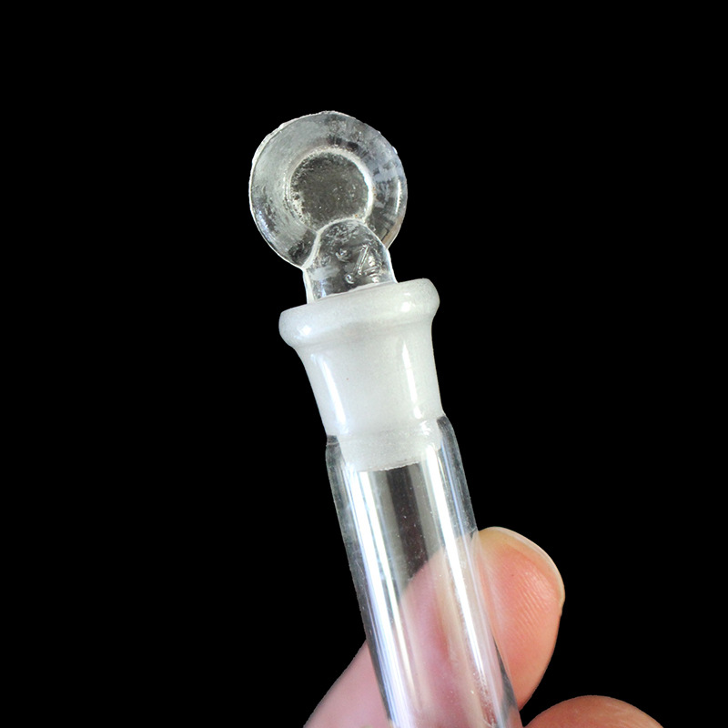刻度具塞试管 磨口塞试管5毫升 工厂实验用