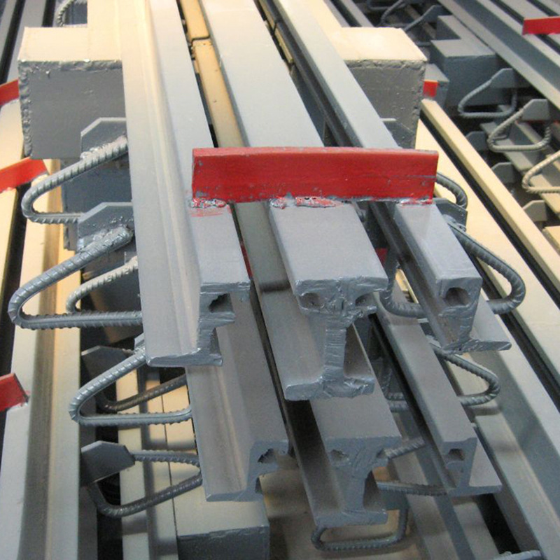 模数式桥梁伸缩缝160型钢伸缩缝现货供应e型f型c型z型毛勒伸缩缝