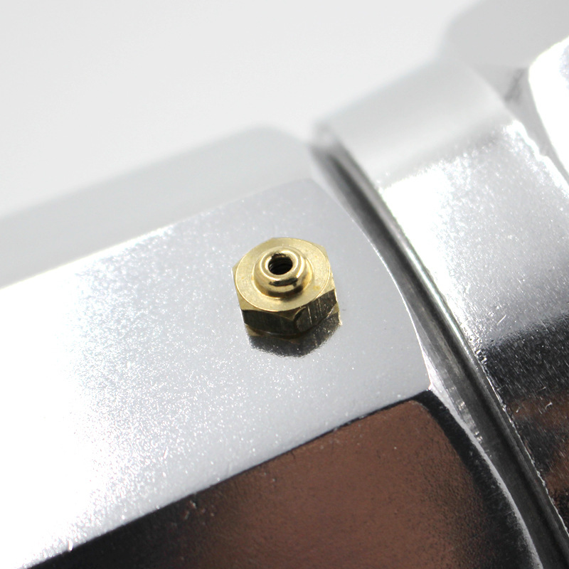 跨境爆款现货3人份6人份意式摩卡壶浓缩家用铝制咖啡壶一件代发