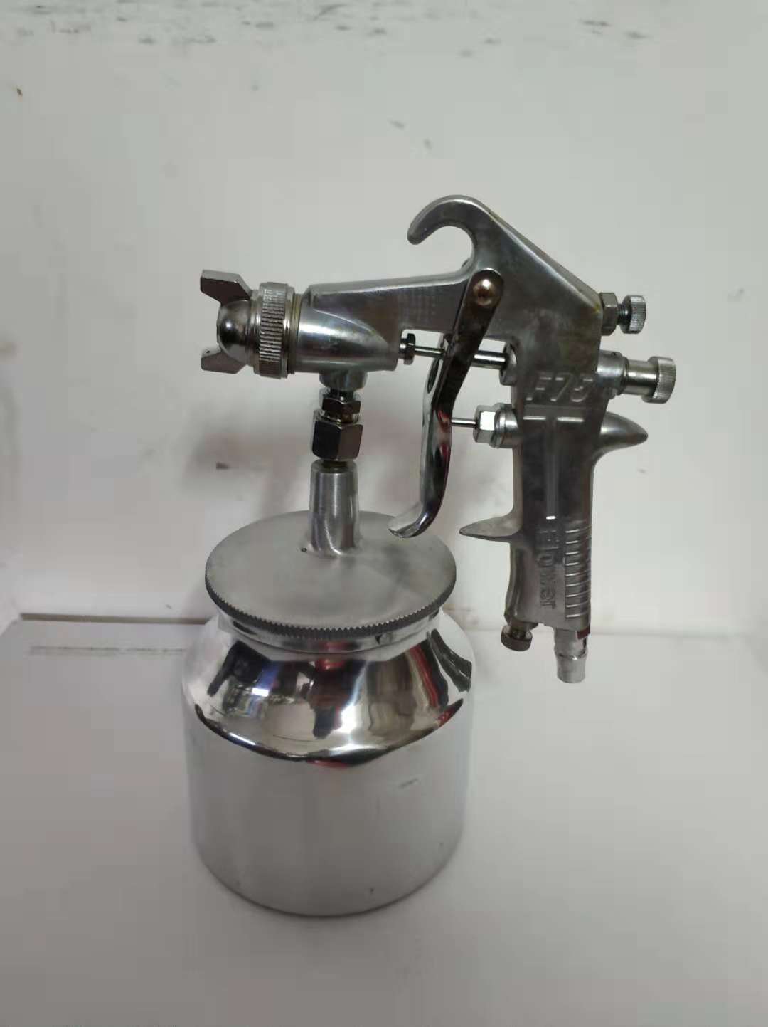 油漆喷壶,喷枪壶