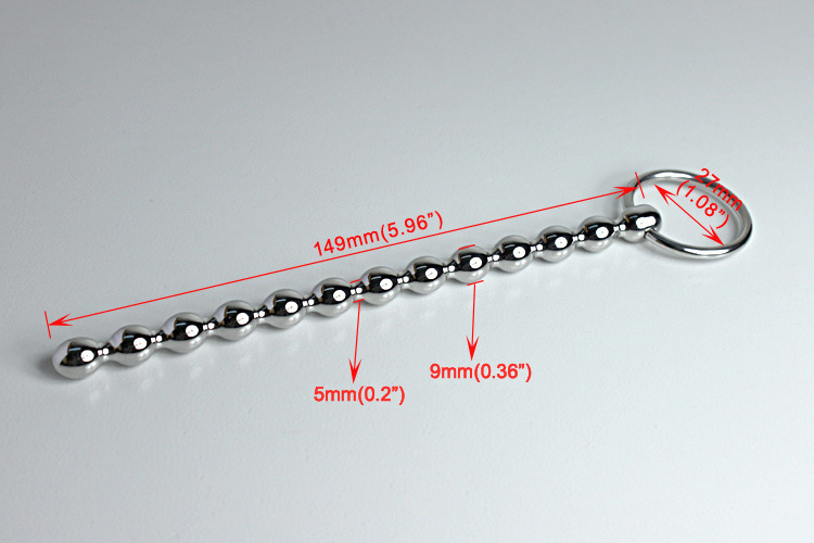 黑帝sin027成人另类金属不锈钢导尿管 导尿堵成人用品厂家直销