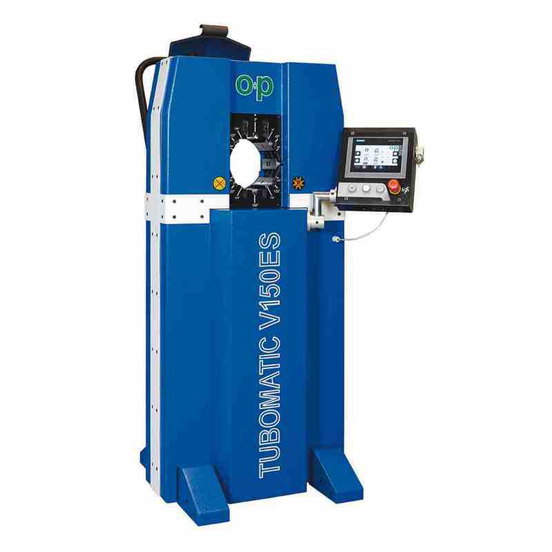 v150es液压扣压机 钢丝胶管扣压机 液压胶管总成扣压机