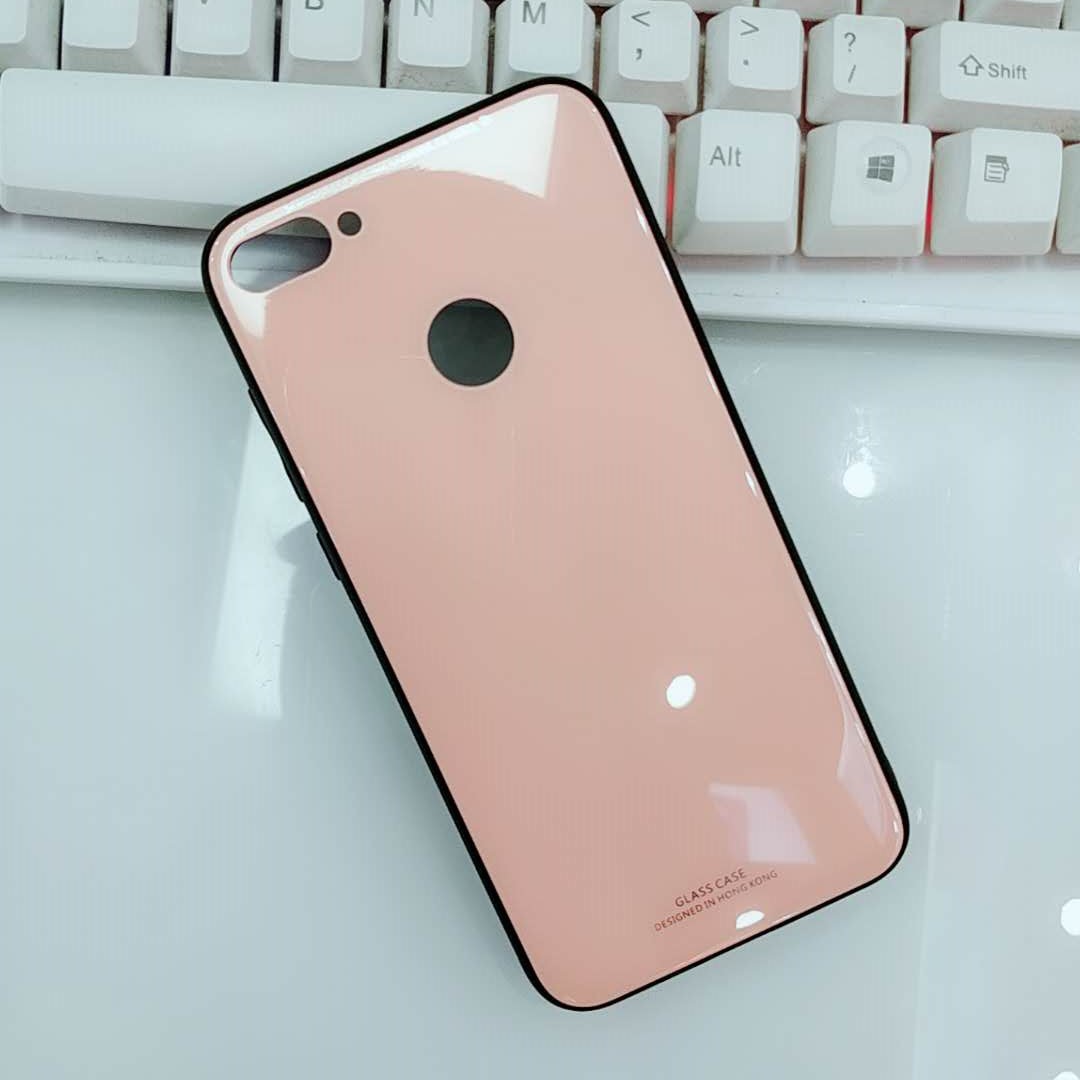 huawei荣耀10青春新款创意钢化玻璃壳tpu华为honor10lite手机壳