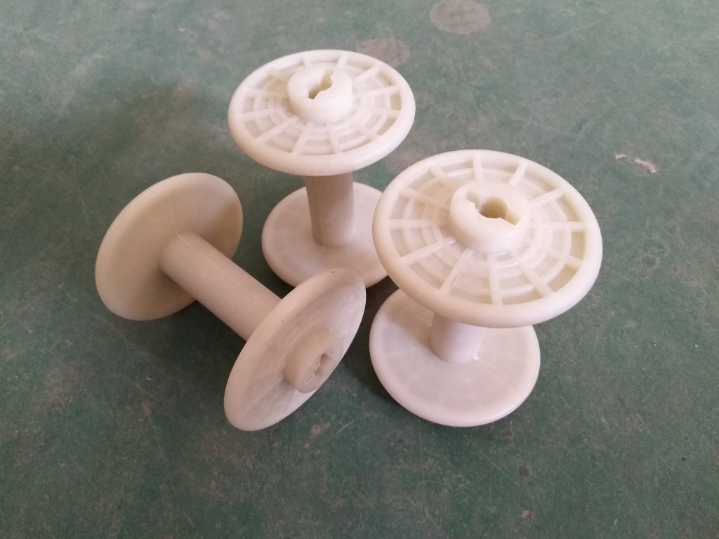 工厂直销 南洋/三普编织机专用轴,定子轴,编织轴