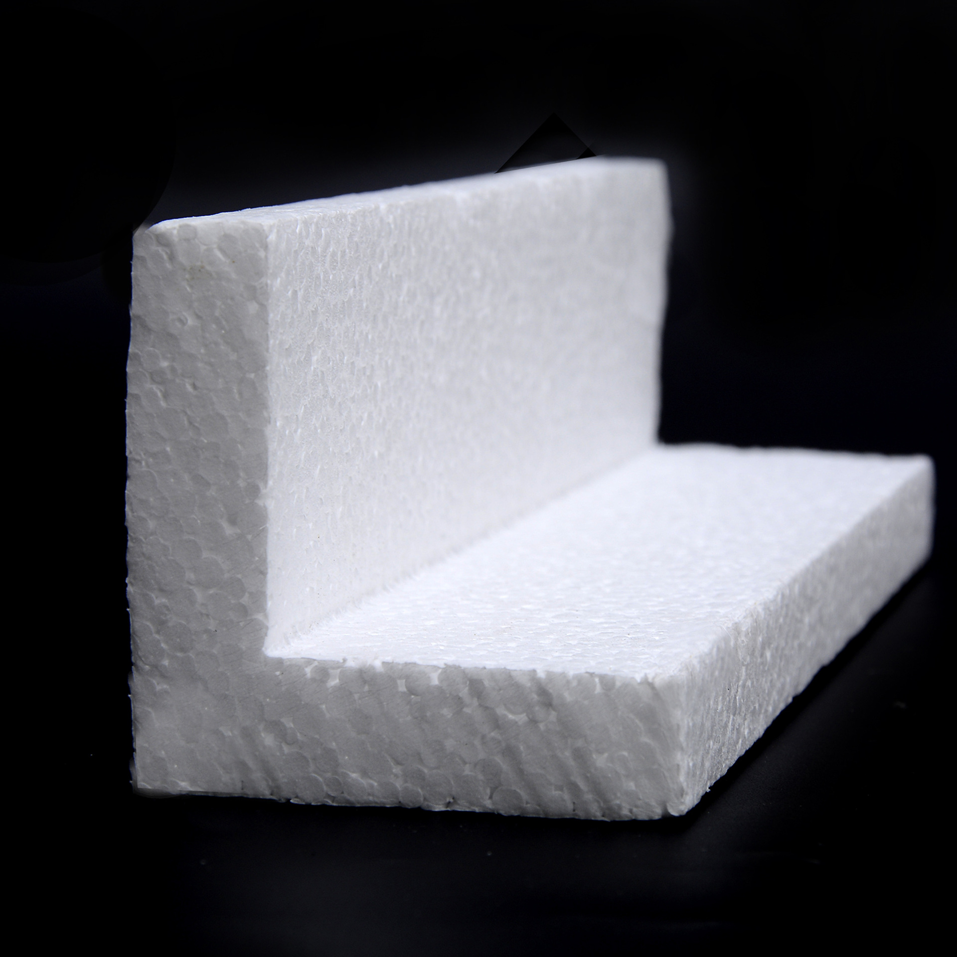 高密度泡沫板 保利龙泡沫包装定做 eps泡沫板填充 包装材料 批发