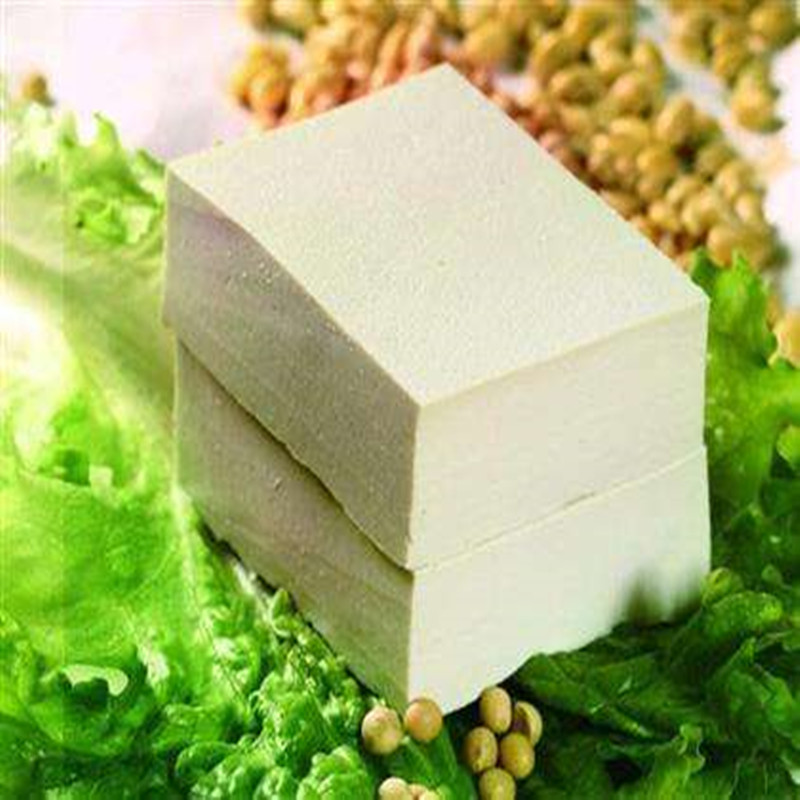 现货供应食品级硫酸钙豆制品凝固剂豆腐豆花专用石膏粉