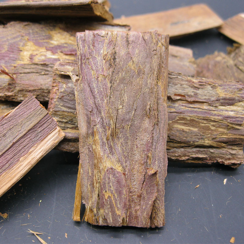 红豆杉木 红豆杉身皮 片厚效好 专营冷备药材 量大从优
