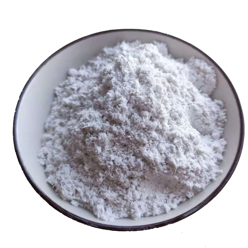 海泡石矿物纤维 外墙保温材料用海泡石纤维 化工 摩擦材料海泡石