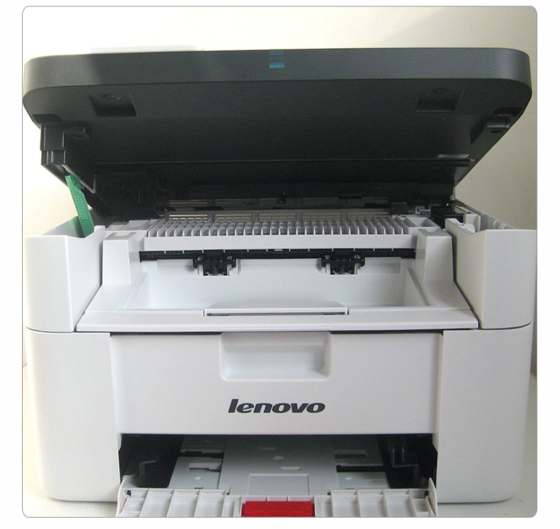 联想m7206打印机m7216黑白激光一体机a4打印复印扫描小型复印机原