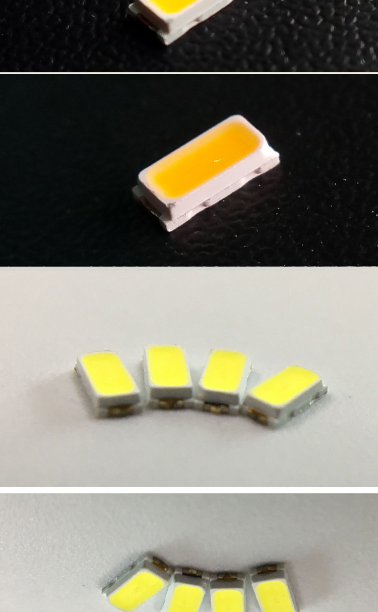 3014灯珠 3014侧发光灯珠/黄光灯珠/led灯珠/贴片灯珠