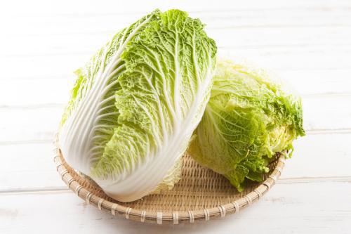 冬天这16样蔬菜必须吃