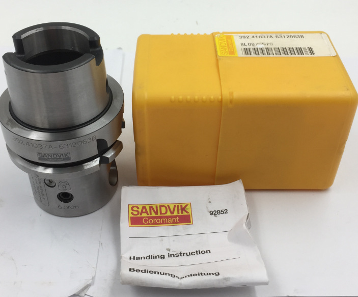sandvik/山特维克镗刀392.41037a-6312063b