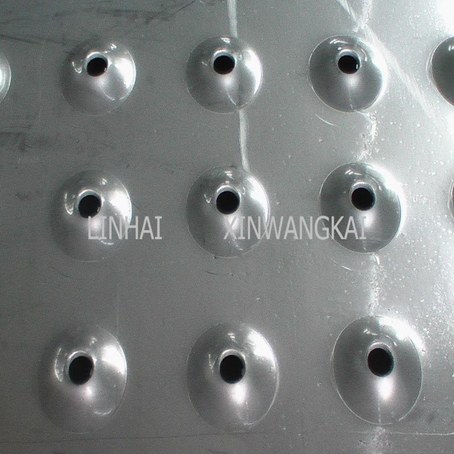 专业生产各种异形孔冲孔板 鱼鳞孔 拉伸孔 桥型孔冲孔网