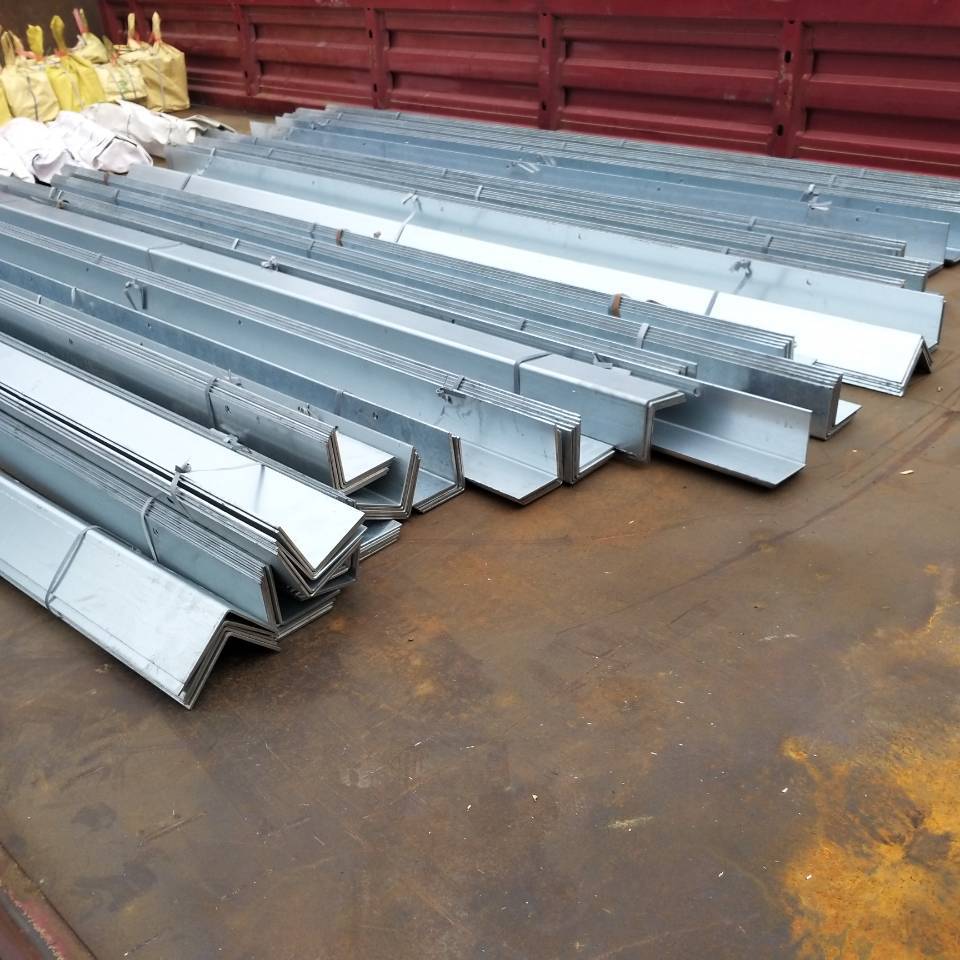 厂家直销外墙岩棉托架 镀锌托架 岩棉托架 外墙保温托架 品质优