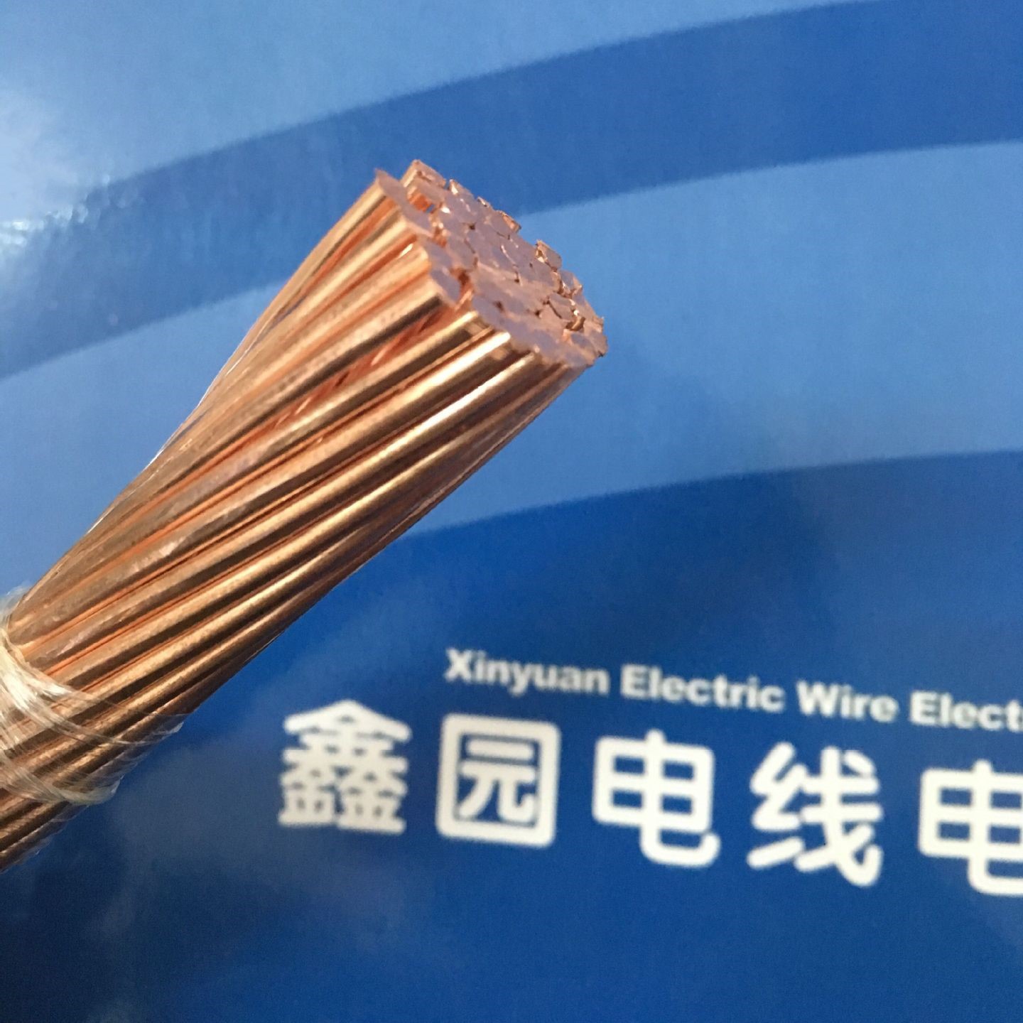 12年老店-上海厂家生产直销裸铜线tj95 tjr接地裸铜绞线接地线