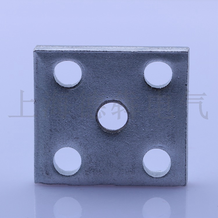 德犇glbk柜附件 配电柜门配件 gck柜附件 压板