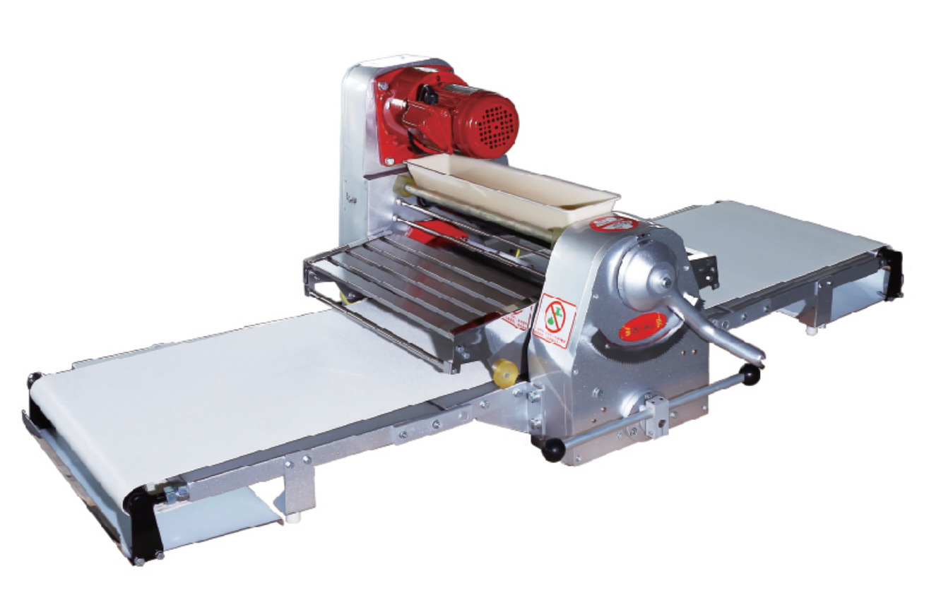 珠海三sun-mate麦 桌上型起酥机 设备台式酥皮机sds-520m烘焙设备