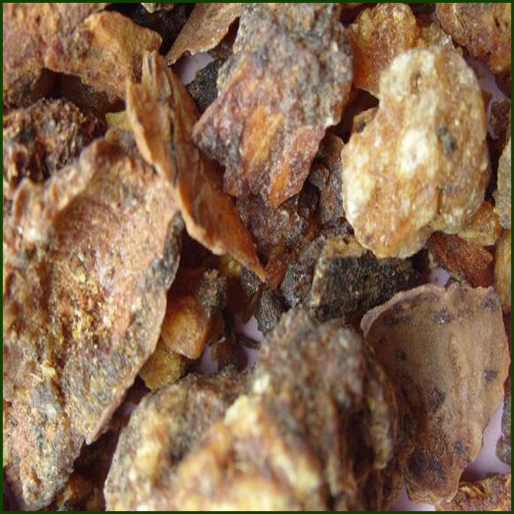 批发冷背药材生没药保障销售乳香没药