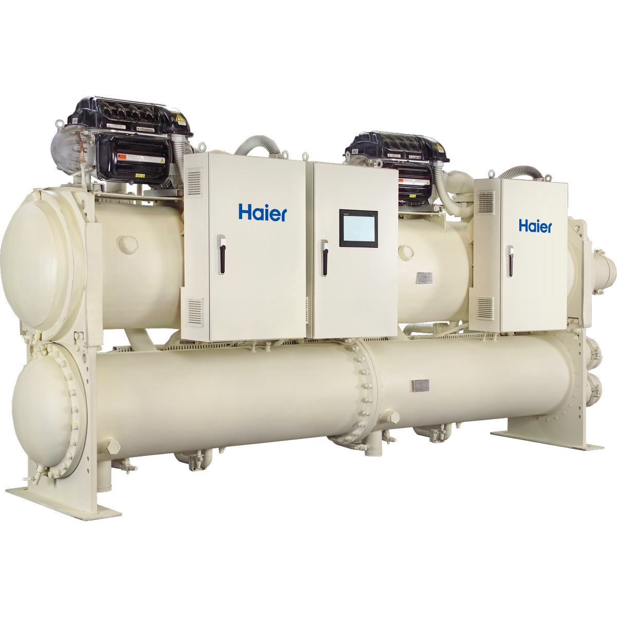 海尔中央空调磁悬浮变频离心机/冷水机组/螺杆机商用销售设计安装