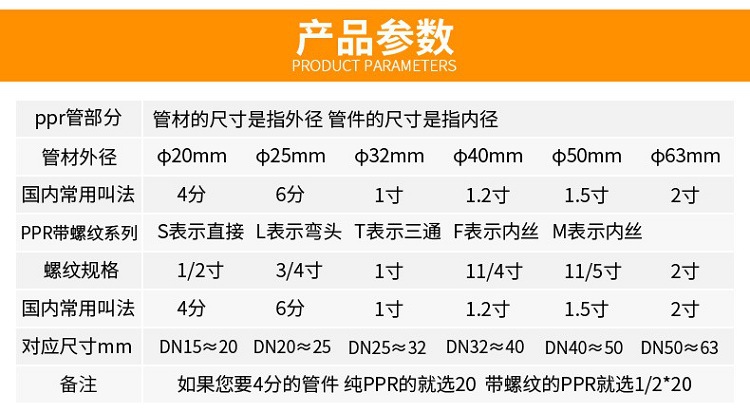 厂价批发 20-75ppr大体铜内牙弯头 精品内丝弯头 ppr水管管件