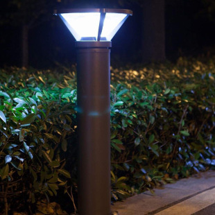 厂家直销太阳能led户外草坪灯 防水led草坪灯 小区公园绿化草地灯