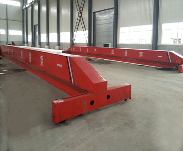 厂家供应10吨电动单梁起重机5t单梁二手天车二手单梁行车单梁行吊