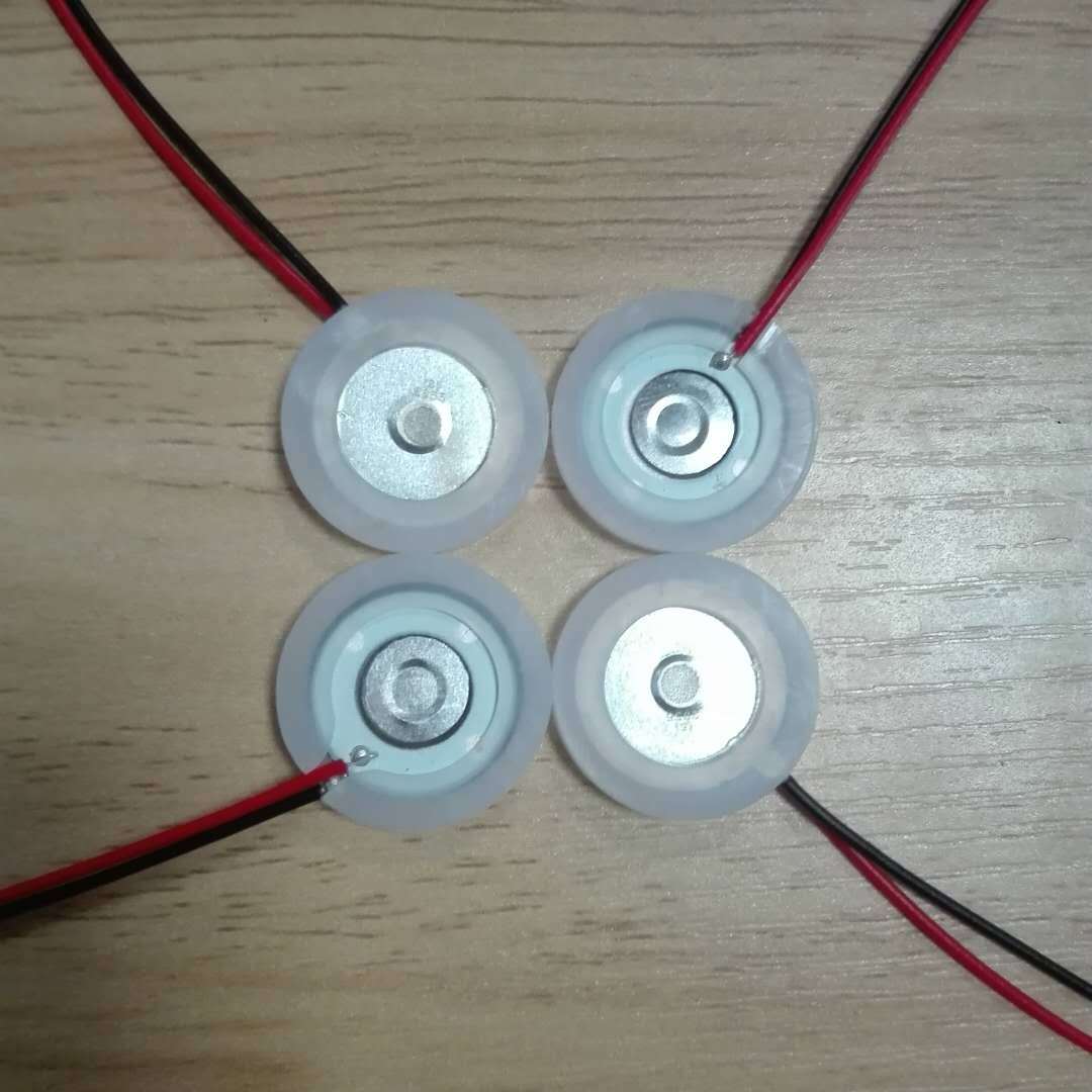 超声波微孔雾化片 补水仪雾化片113khz微孔雾化片20mm-阿里巴巴