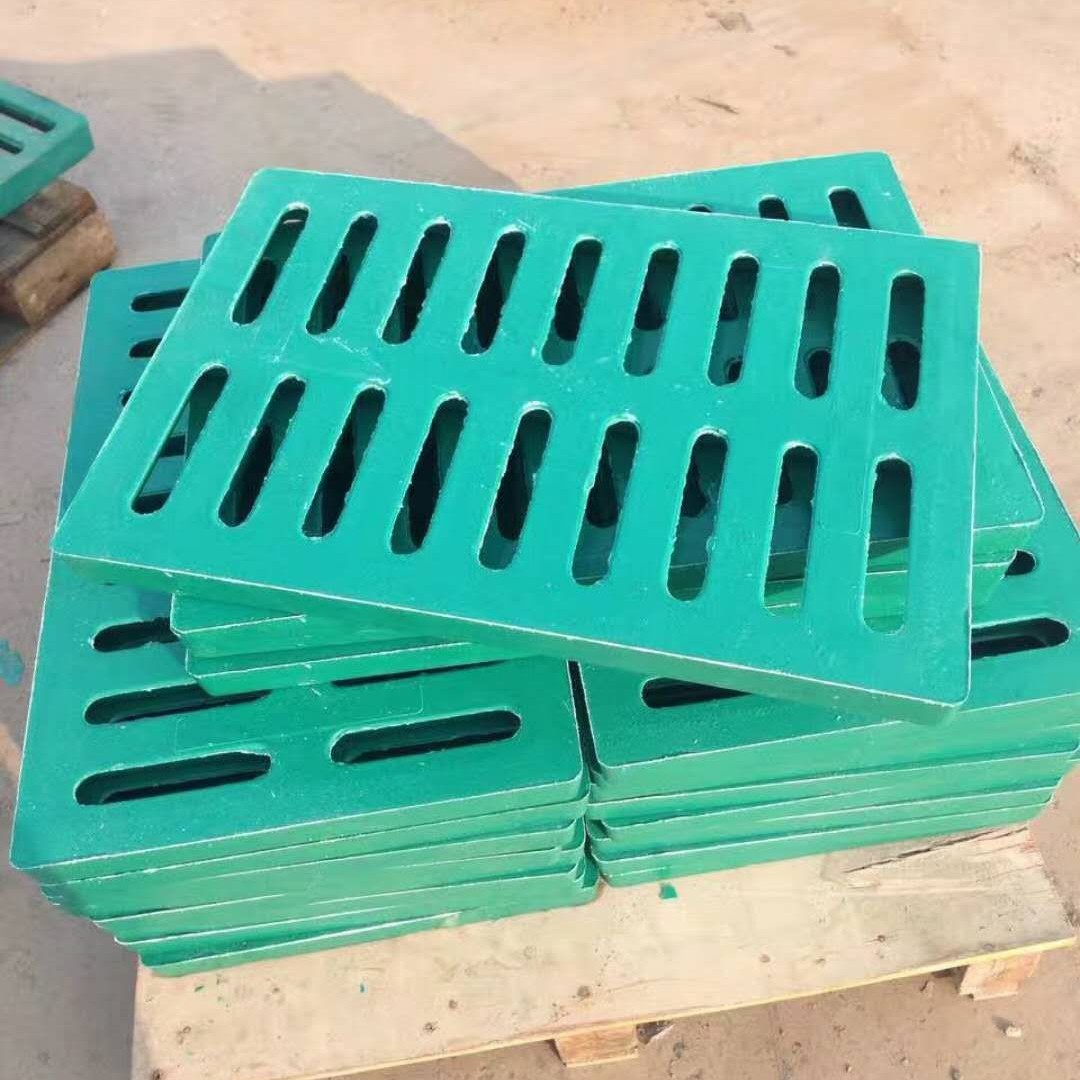 厂家 睡着复合篦子 高分子复合树脂材料 沟盖板 树脂 现货供应