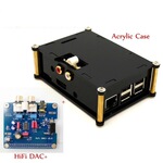 树莓派hifi_树莓派 树莓派_香蕉派树莓派