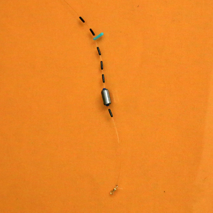 绑好的线组 成品手竿线组 方便台钓线组竞技线组 浮钓线组