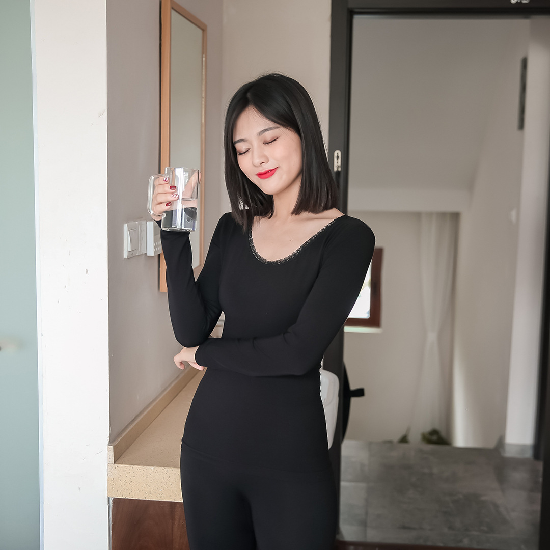 18女士美体塑身内衣紧身束身上衣收腹束腰无缝无痕修身纯色塑身衣