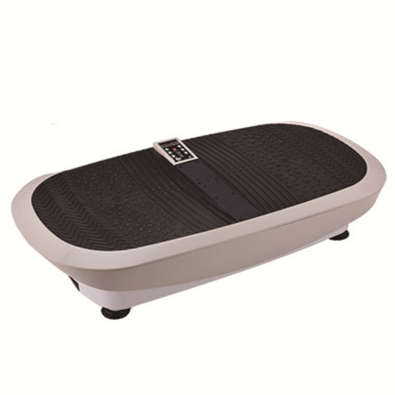 直供新款3d甩脂机站立式美体机塑身减肥抖抖机家用静音按摩06590